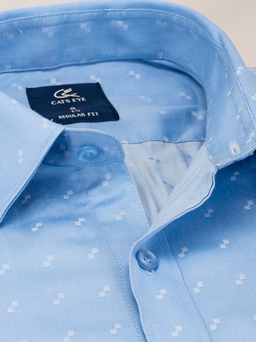 Signature Formal Shirt