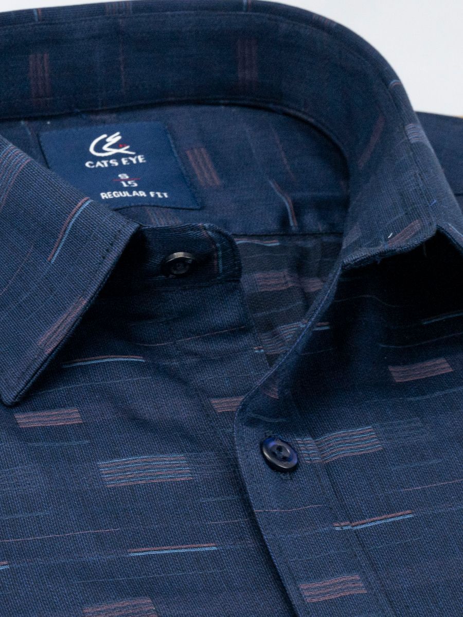 Signature Formal Shirt