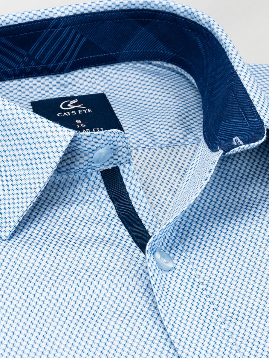 Signature Formal Shirt