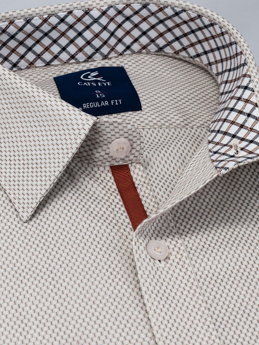 Signature Formal Shirt