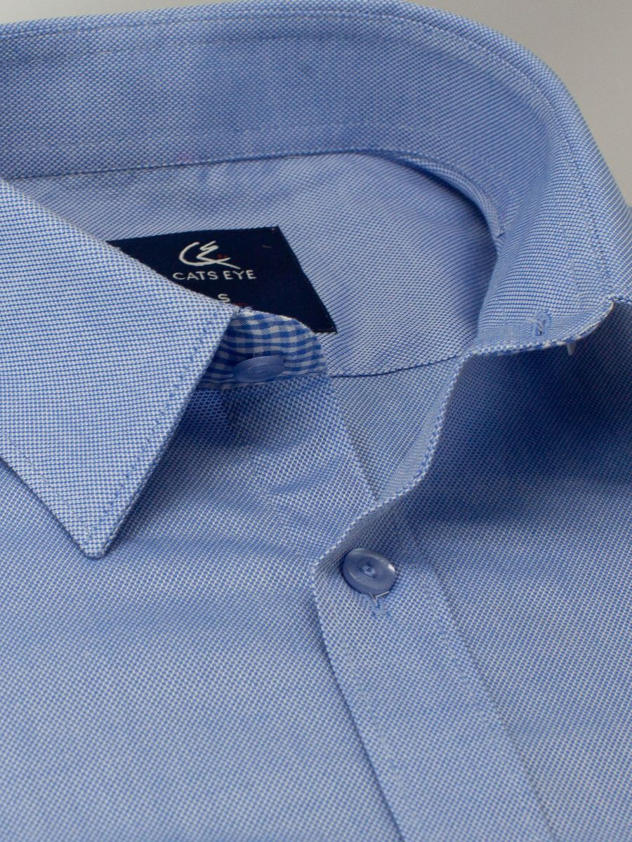 Signature Formal Shirt