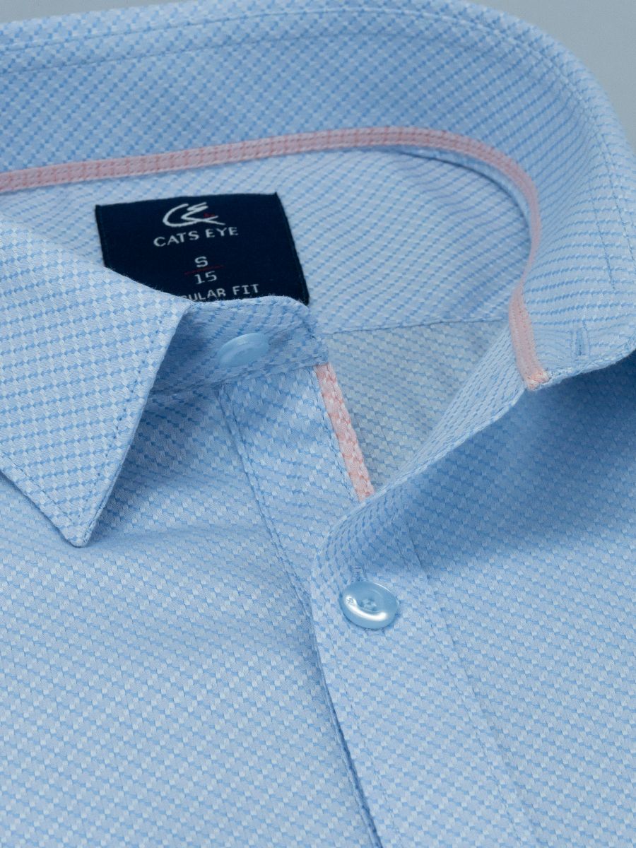 Signature Formal Shirt