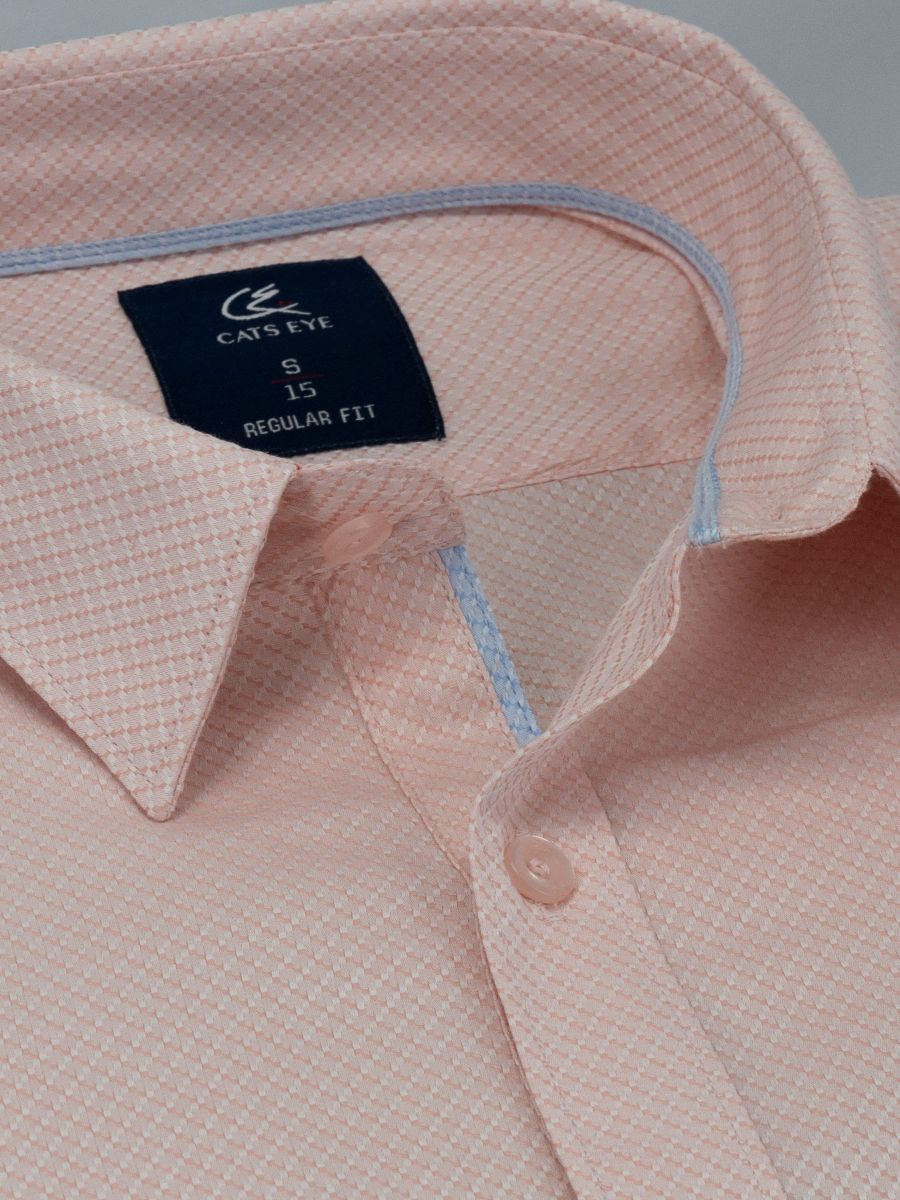 Signature Formal Shirt