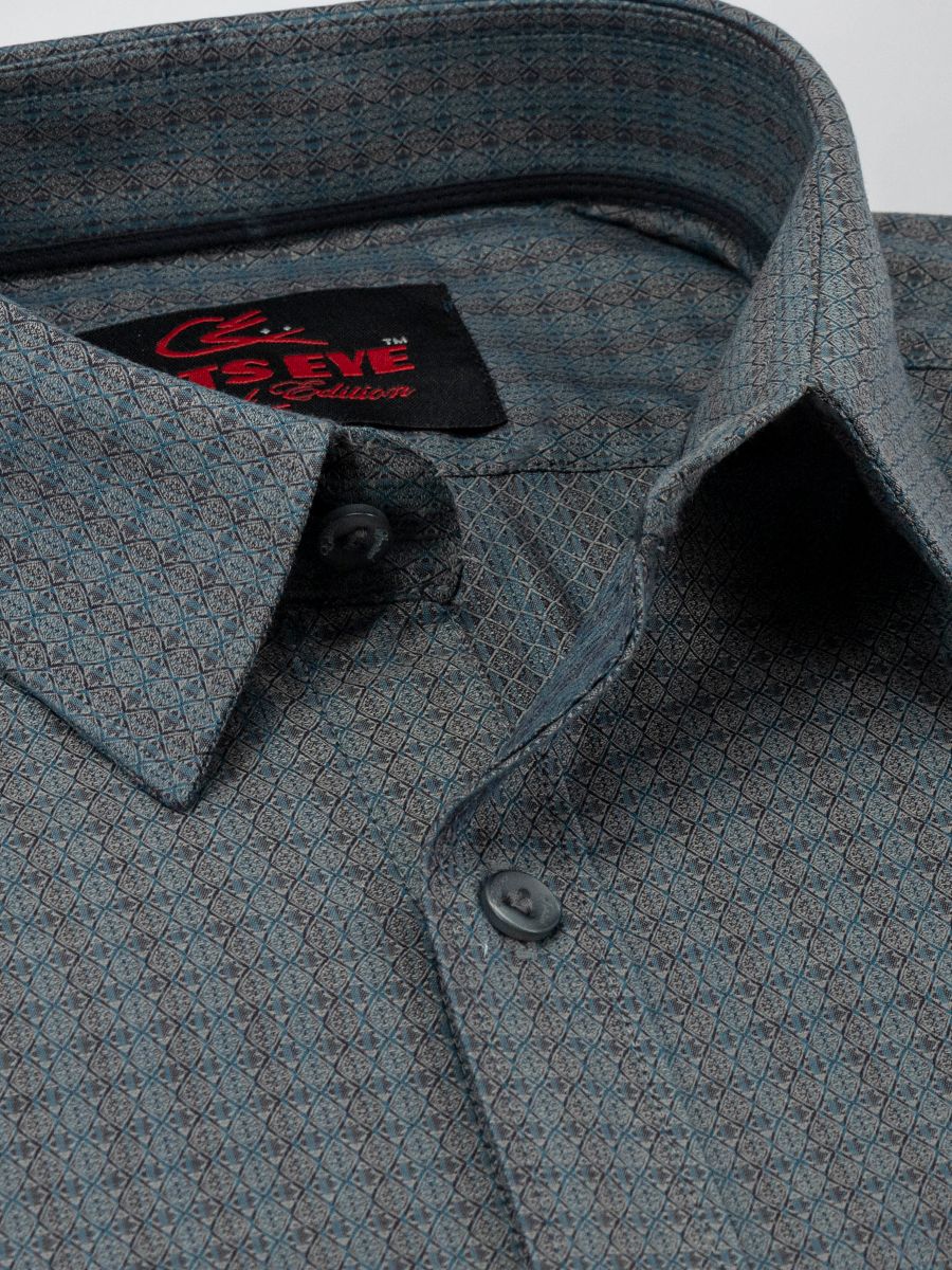 Signature Formal Shirt