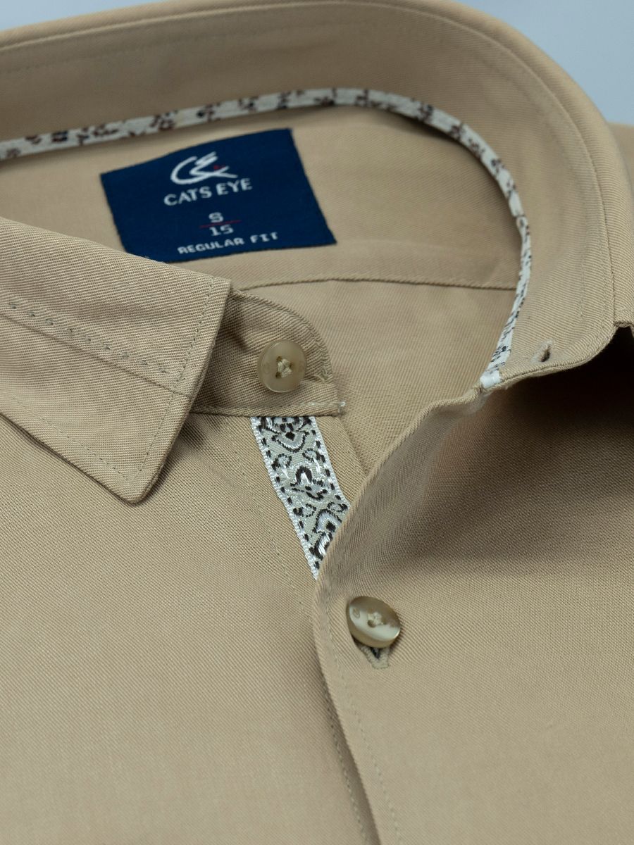 Pure Casual Shirt