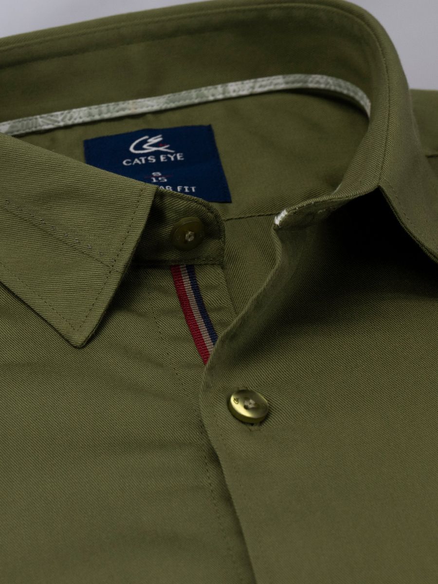 Pure Casual Shirt