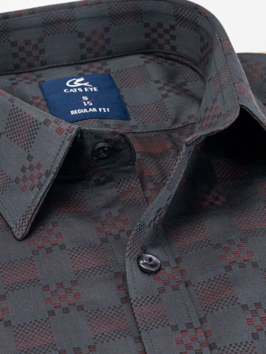 Signature Formal Shirt