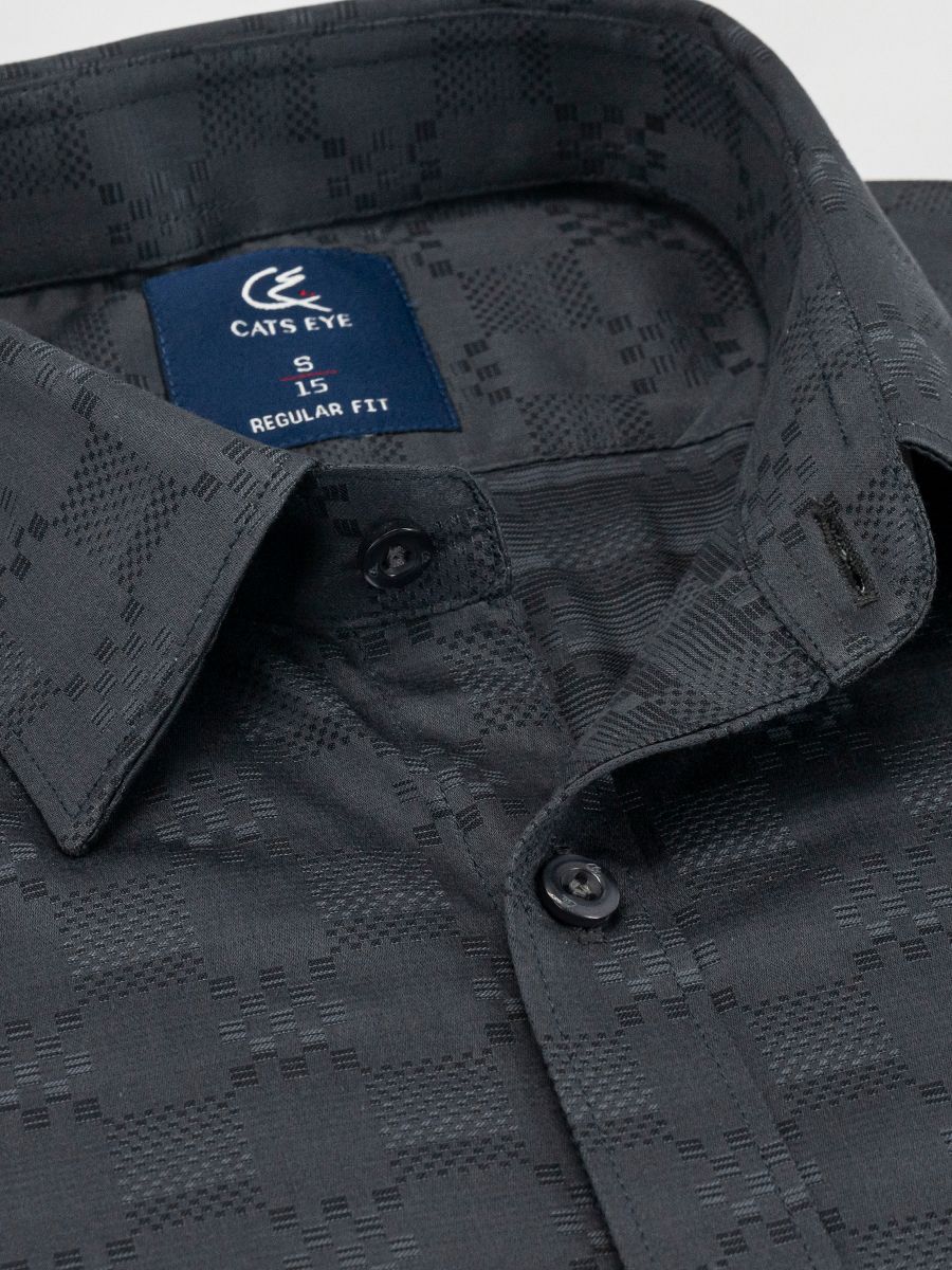 Signature Formal Shirt