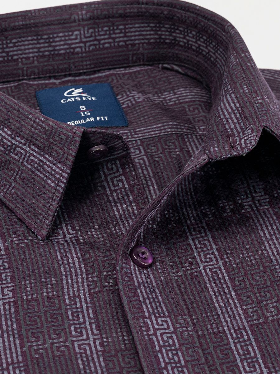 Signature Formal Shirt