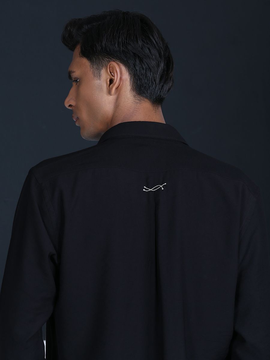 Crafted Shirt