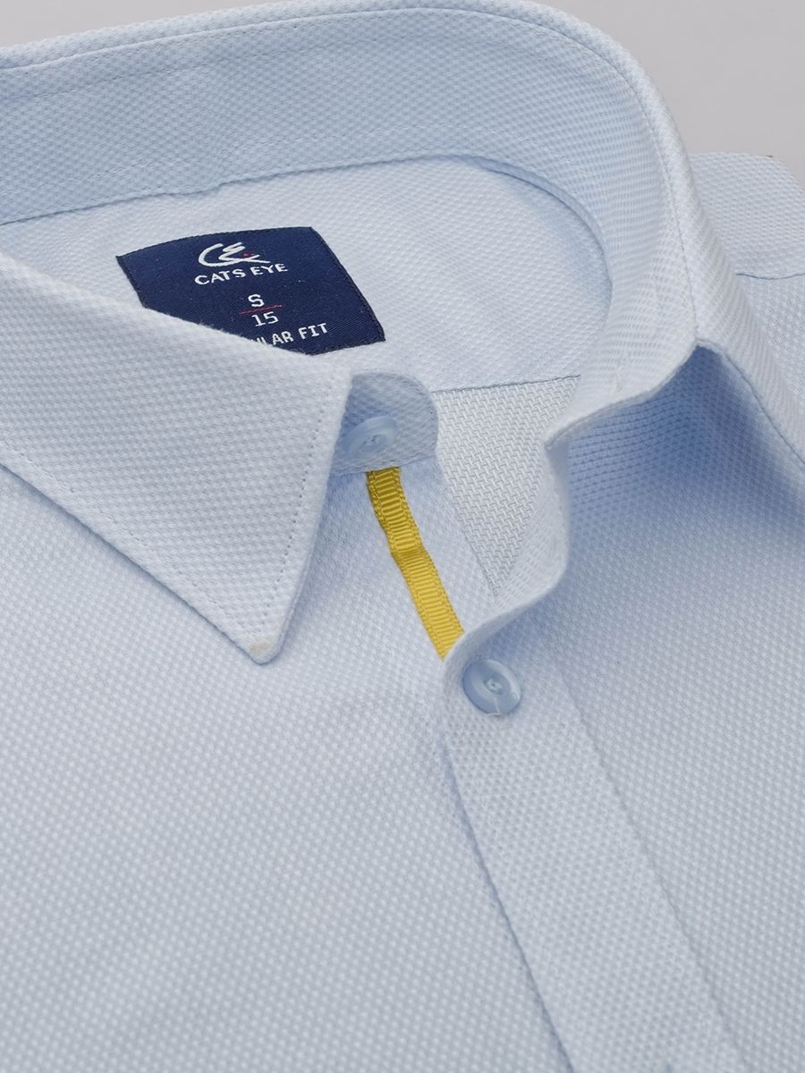 Signature Formal Shirt