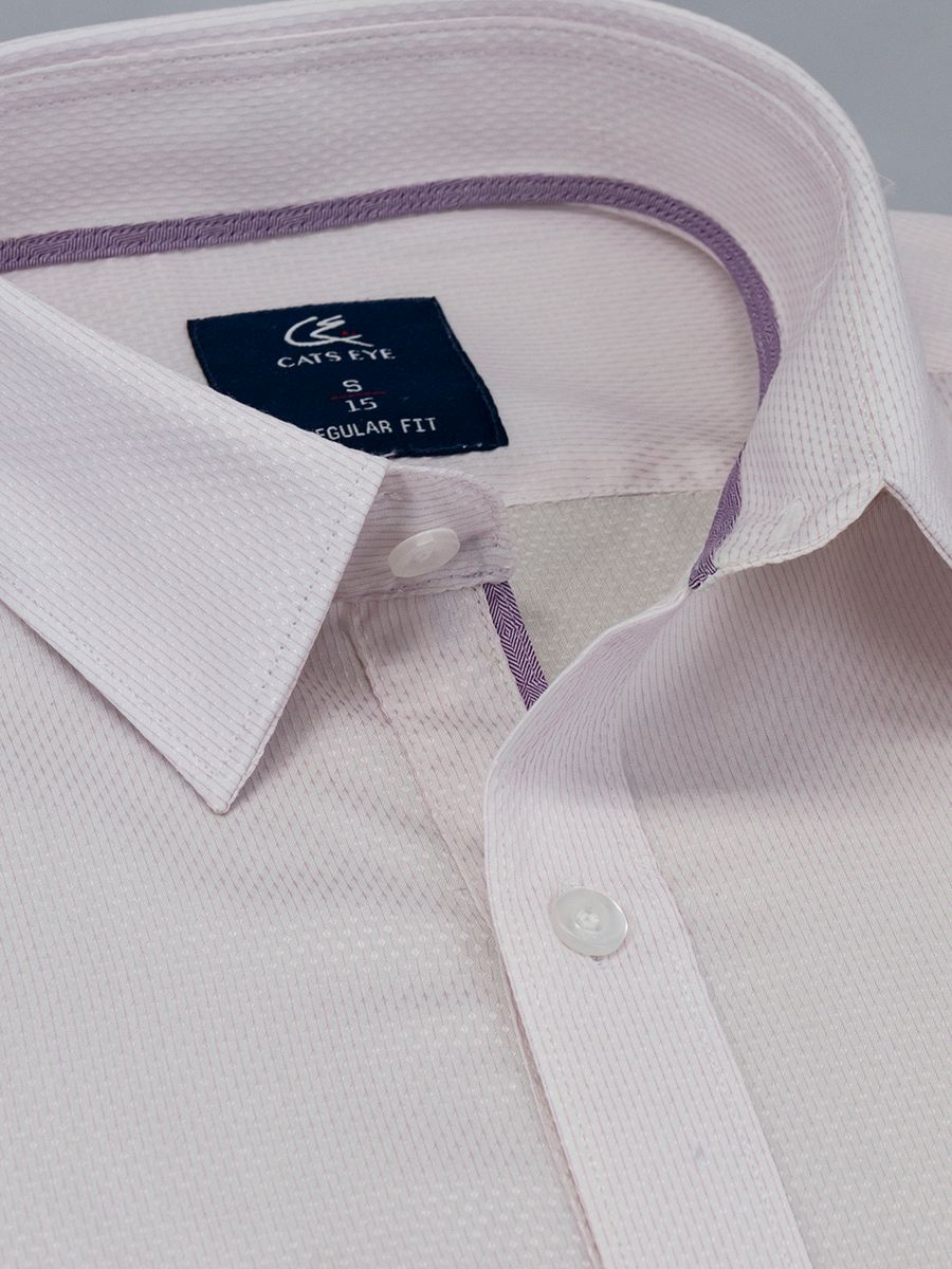 Signature Formal Shirt