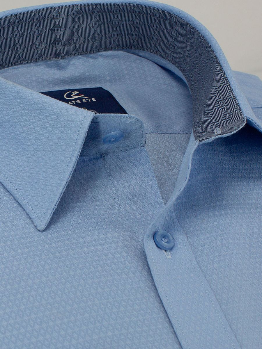 Solid Formal Shirt