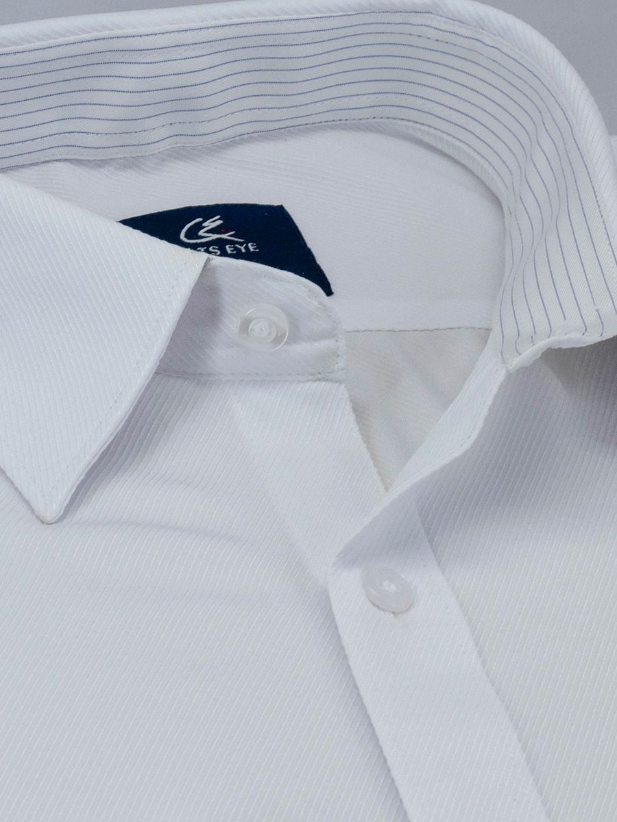 Solid Formal Shirt