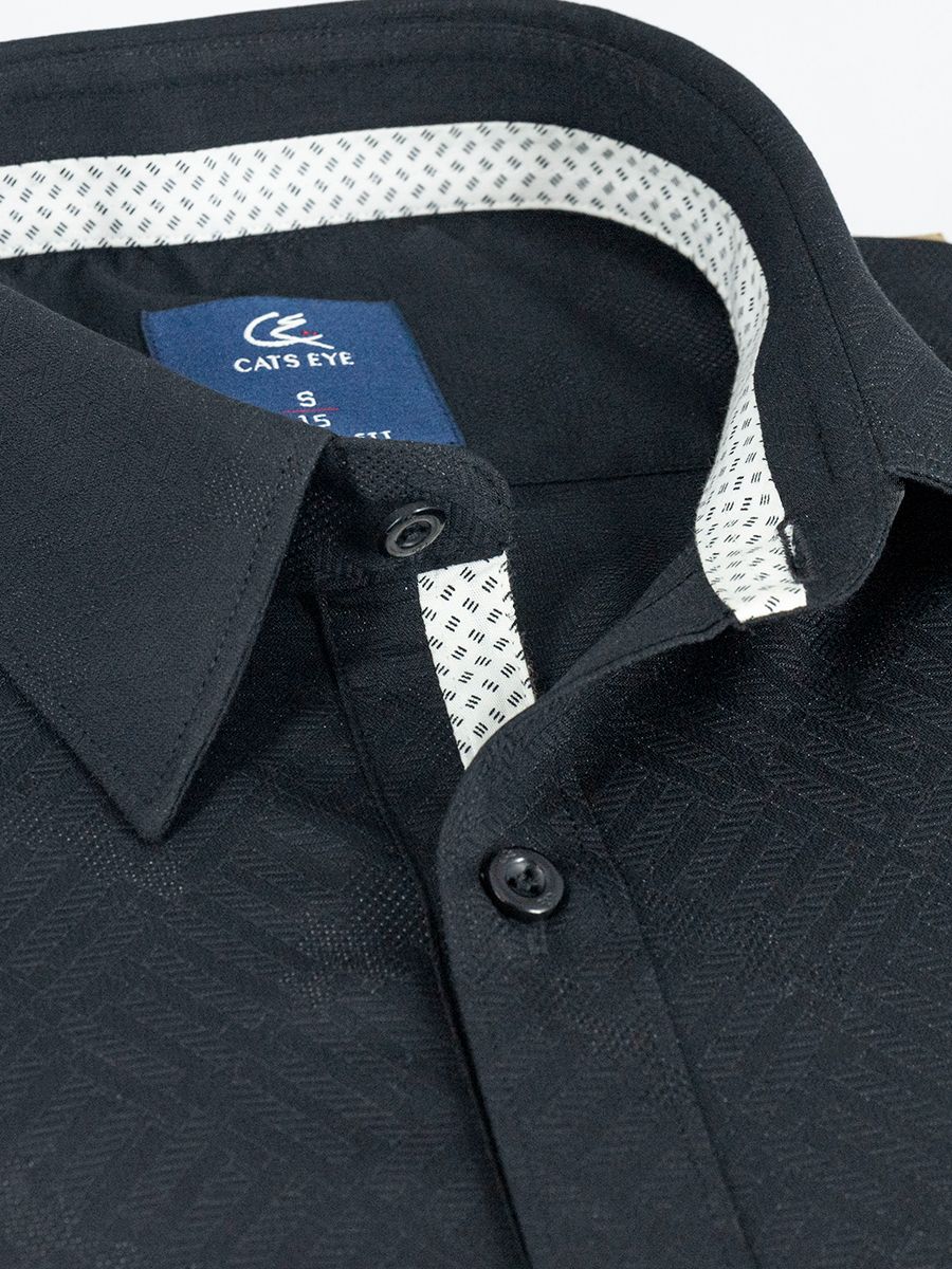 Signature Formal Shirt