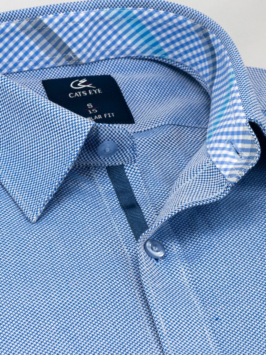 Signature Formal Shirt