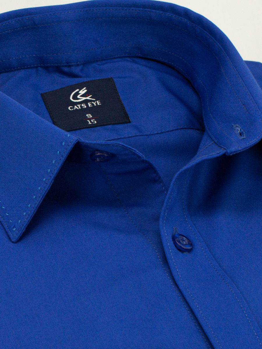 Crafted Formal Shirt