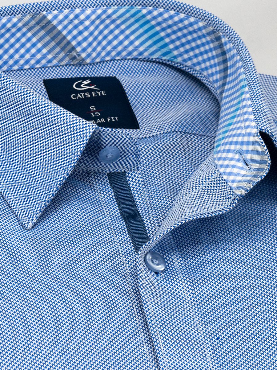 Signature Formal Shirt