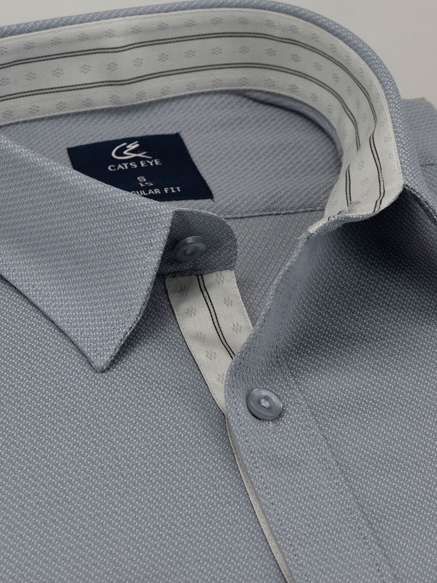 Signature Formal Shirt
