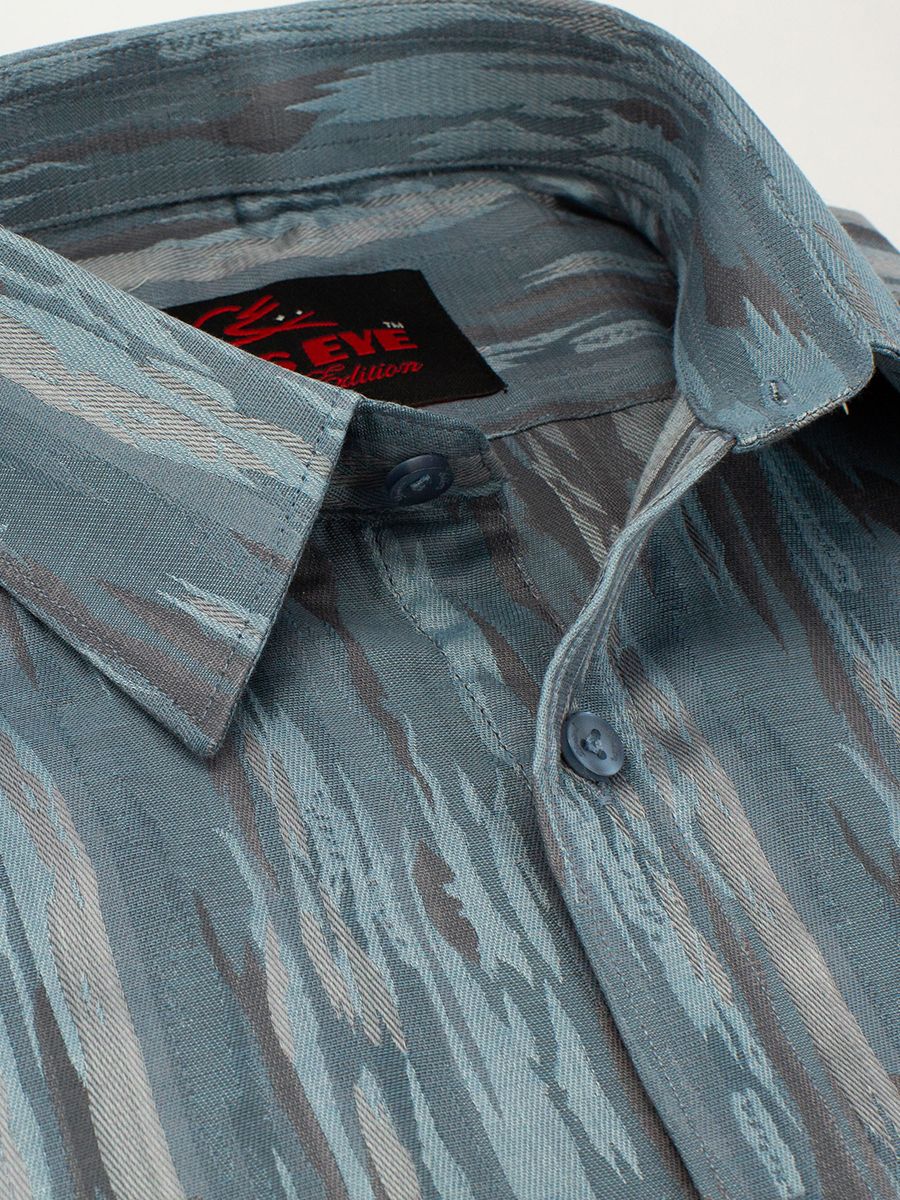 Liquid Chrome Signature Formal