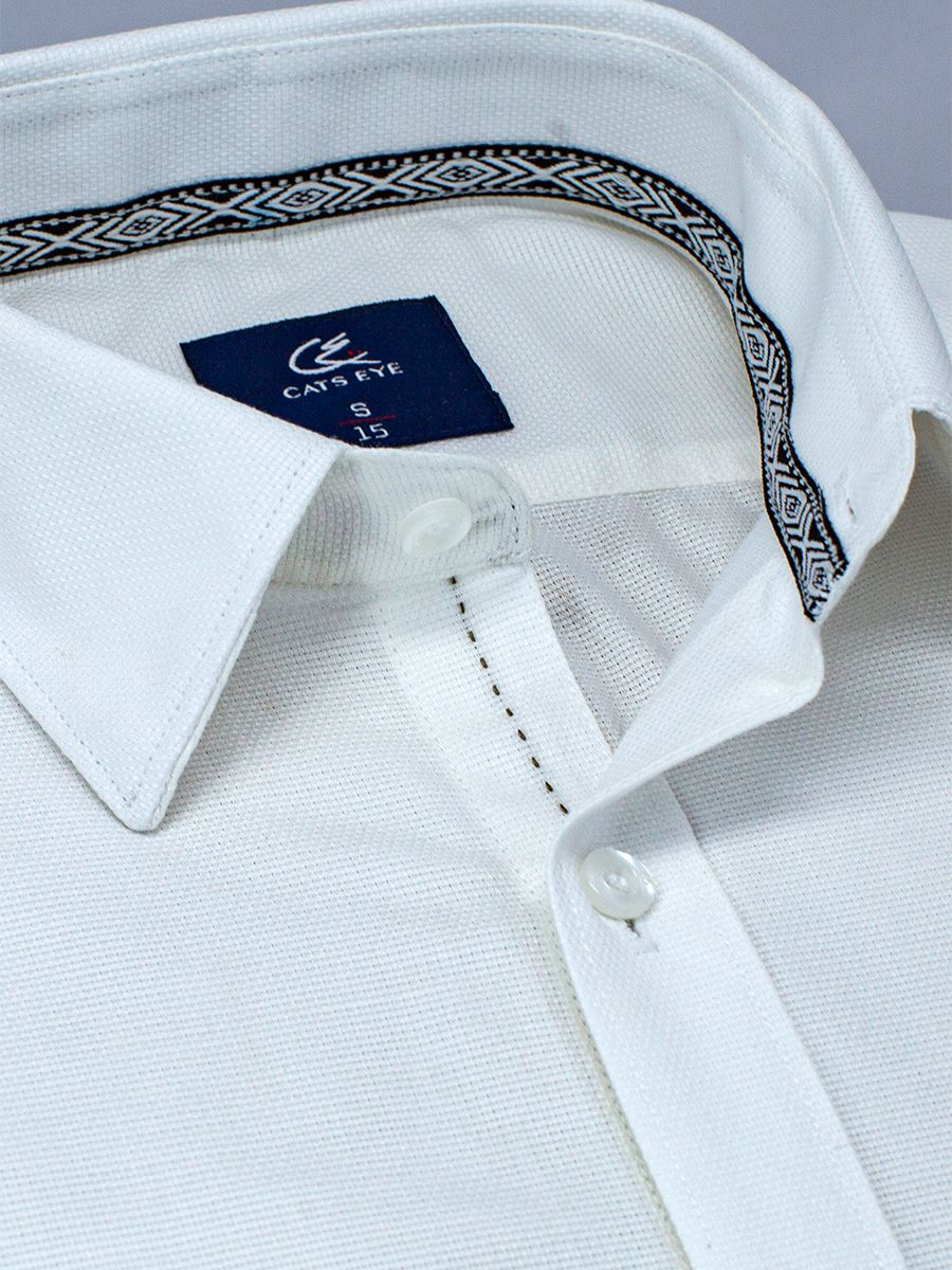 Maison Ivory Pure Accent Formal