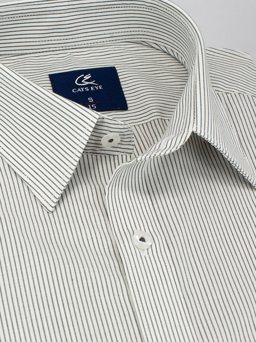 Faded Obsidian Statement Formal