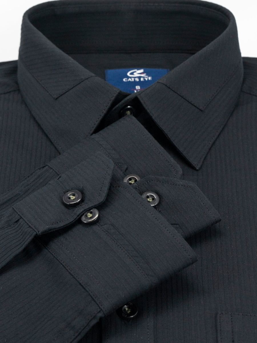 Solid Formal Shirt