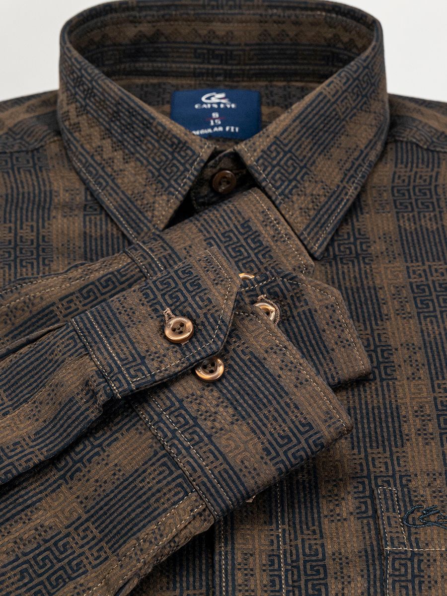 Signature Formal Shirt