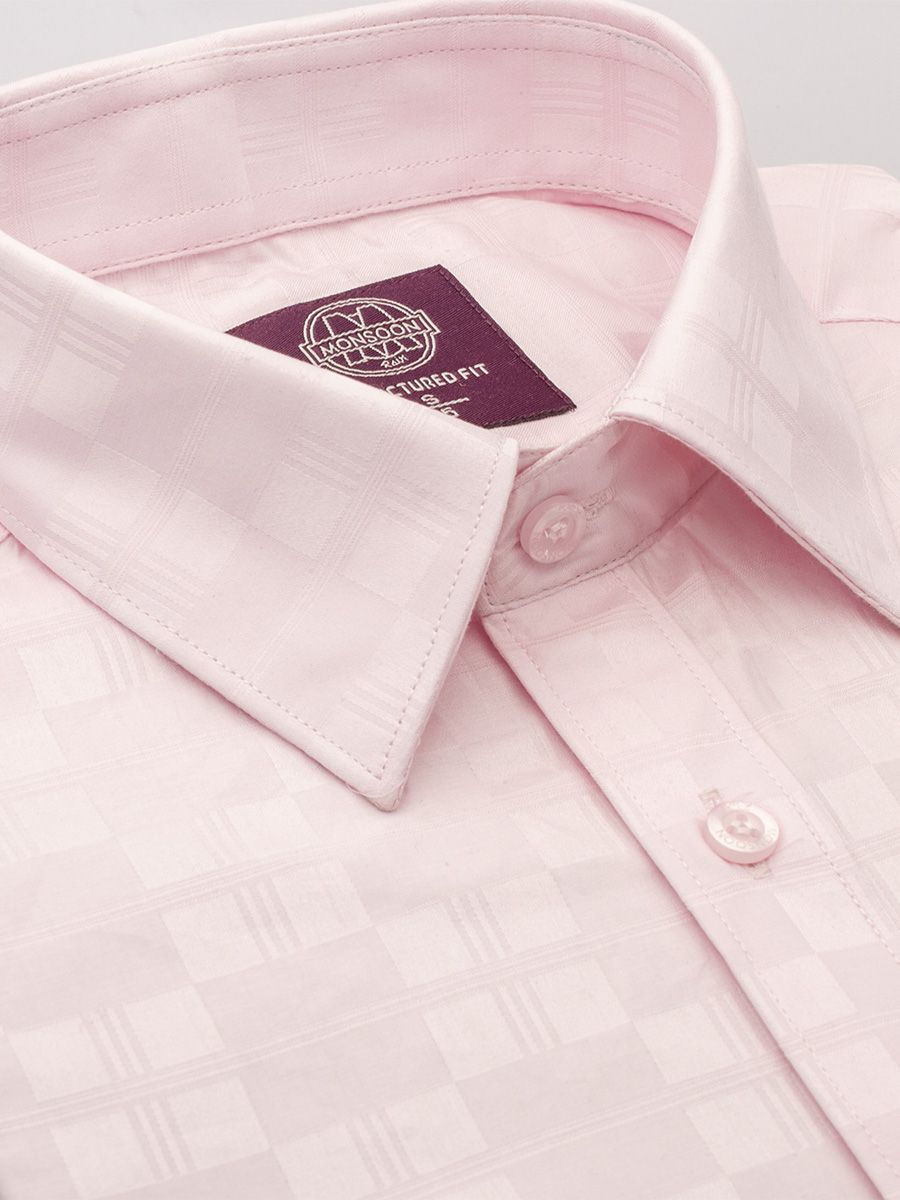 Check Formal Shirt