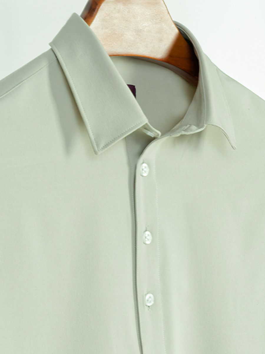 Smooth Polo