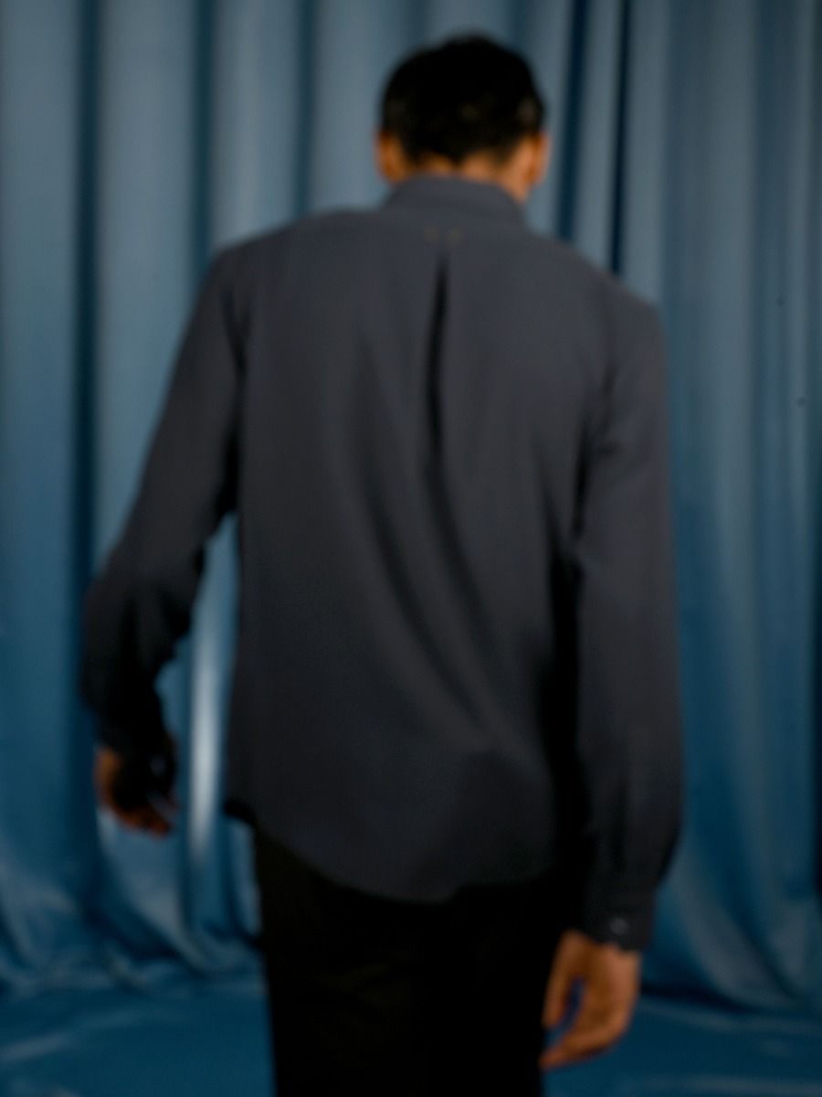 Easy Texture Full Shirt