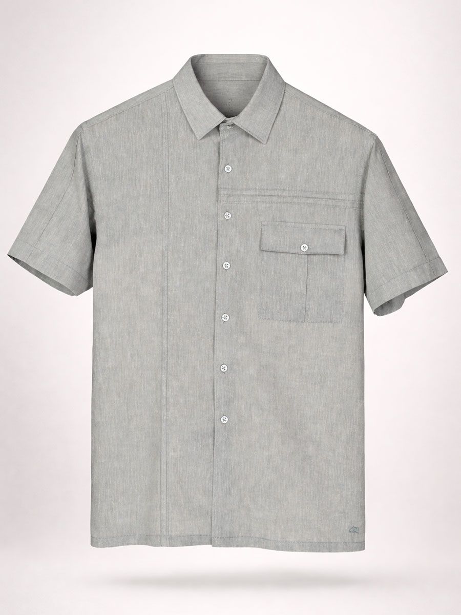Urban Safari Shirt