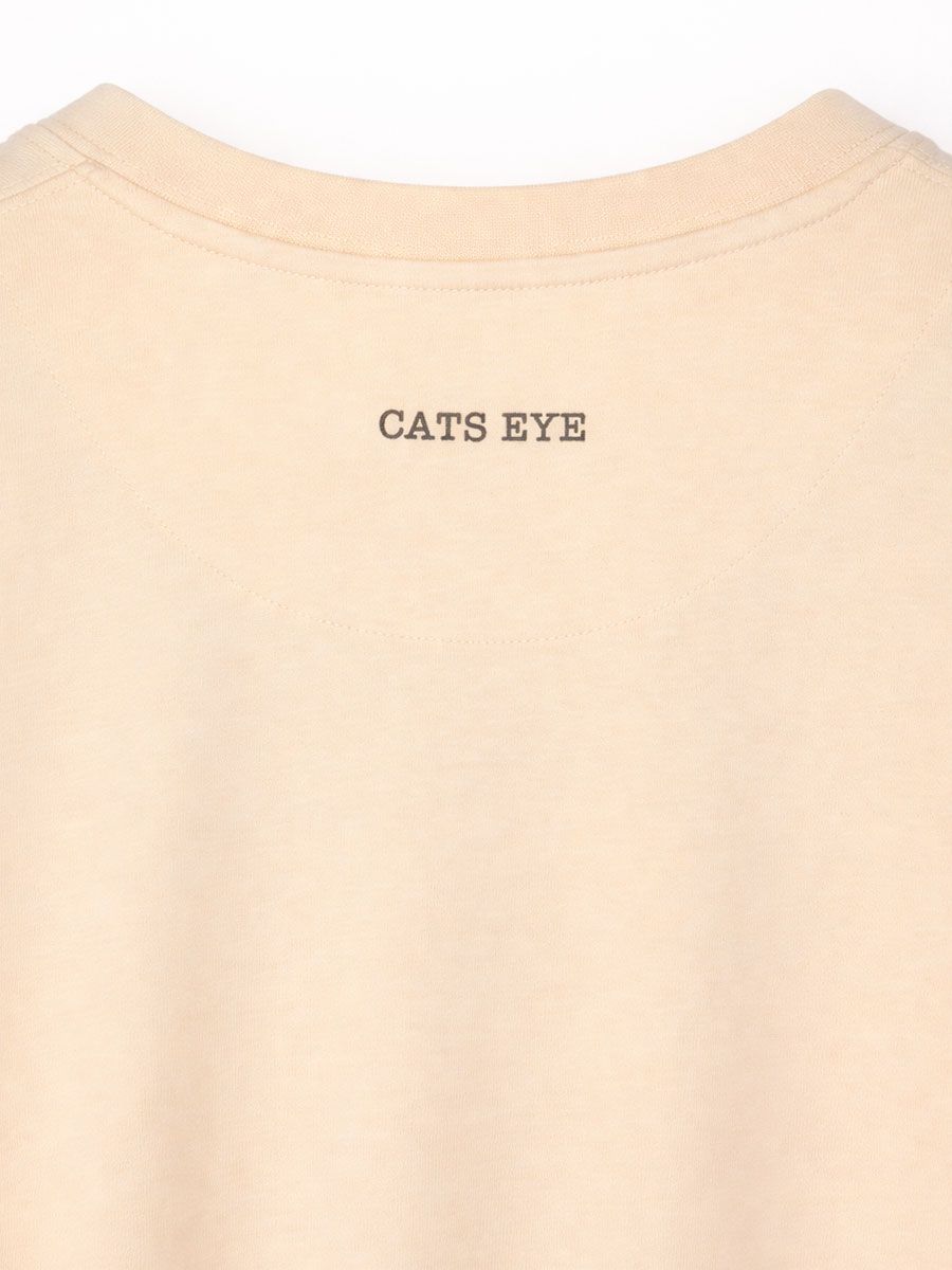 Graphic Round Neck T-Shirt