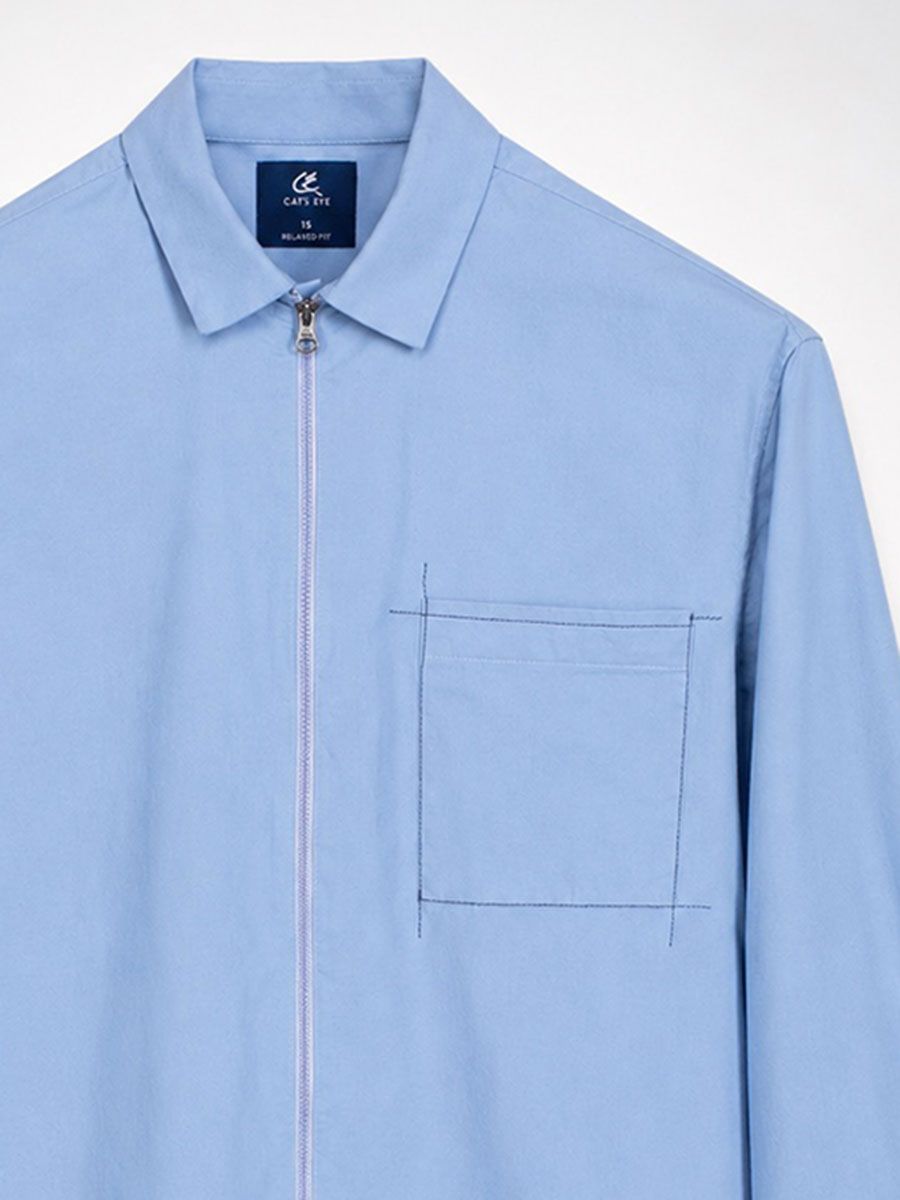 Urban Safari Full Shirt