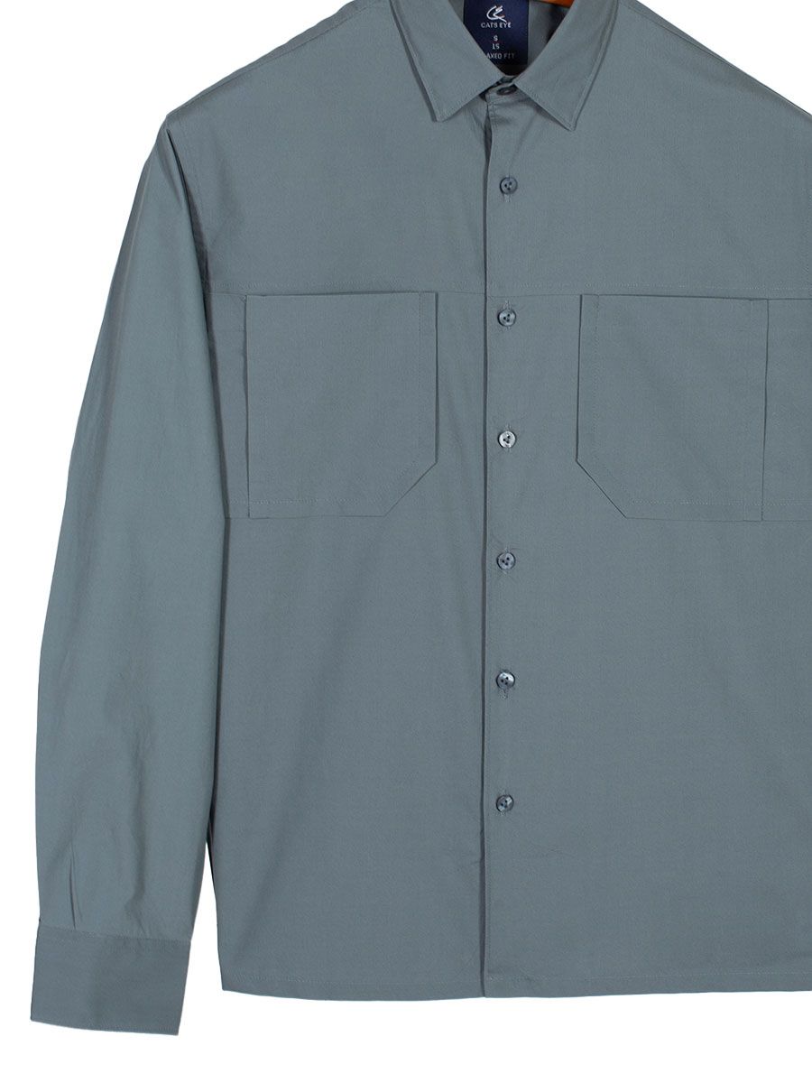 Casual shirt