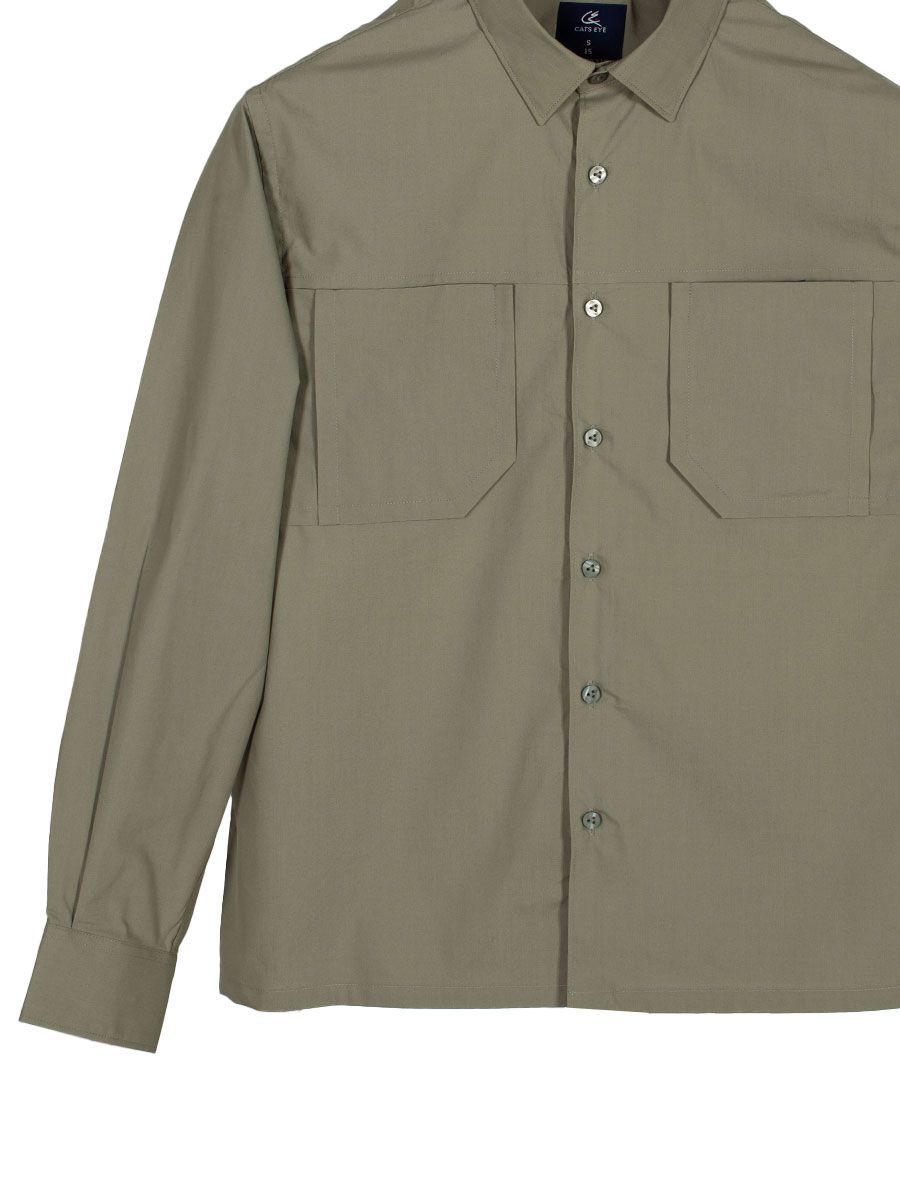 Casual shirt