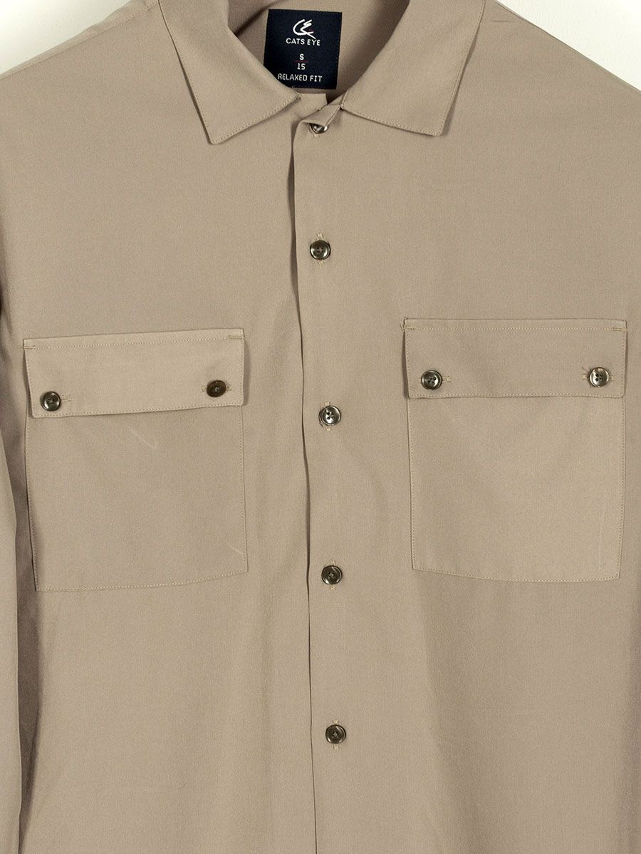 Utility Shirt