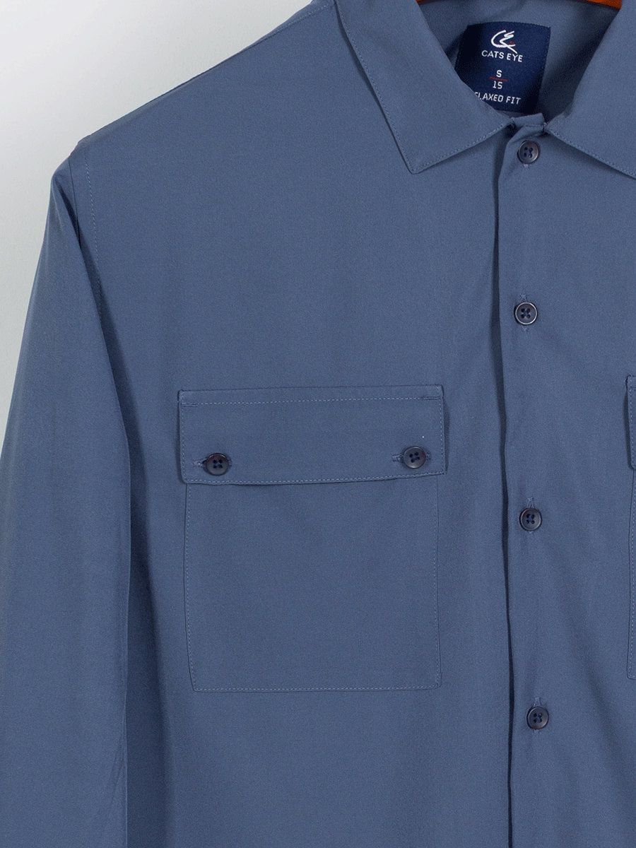 Utility Shirt