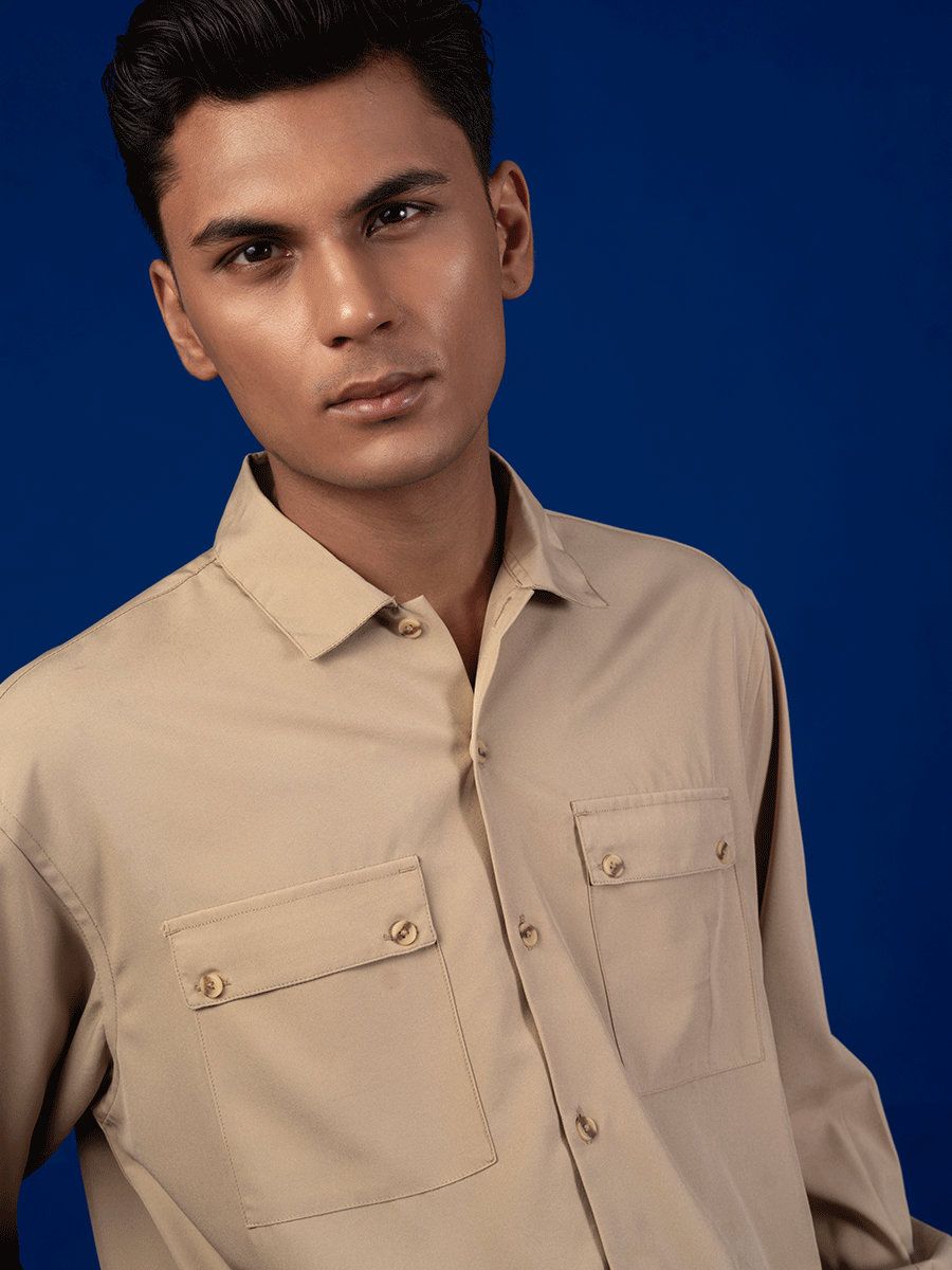 Utility Shirt