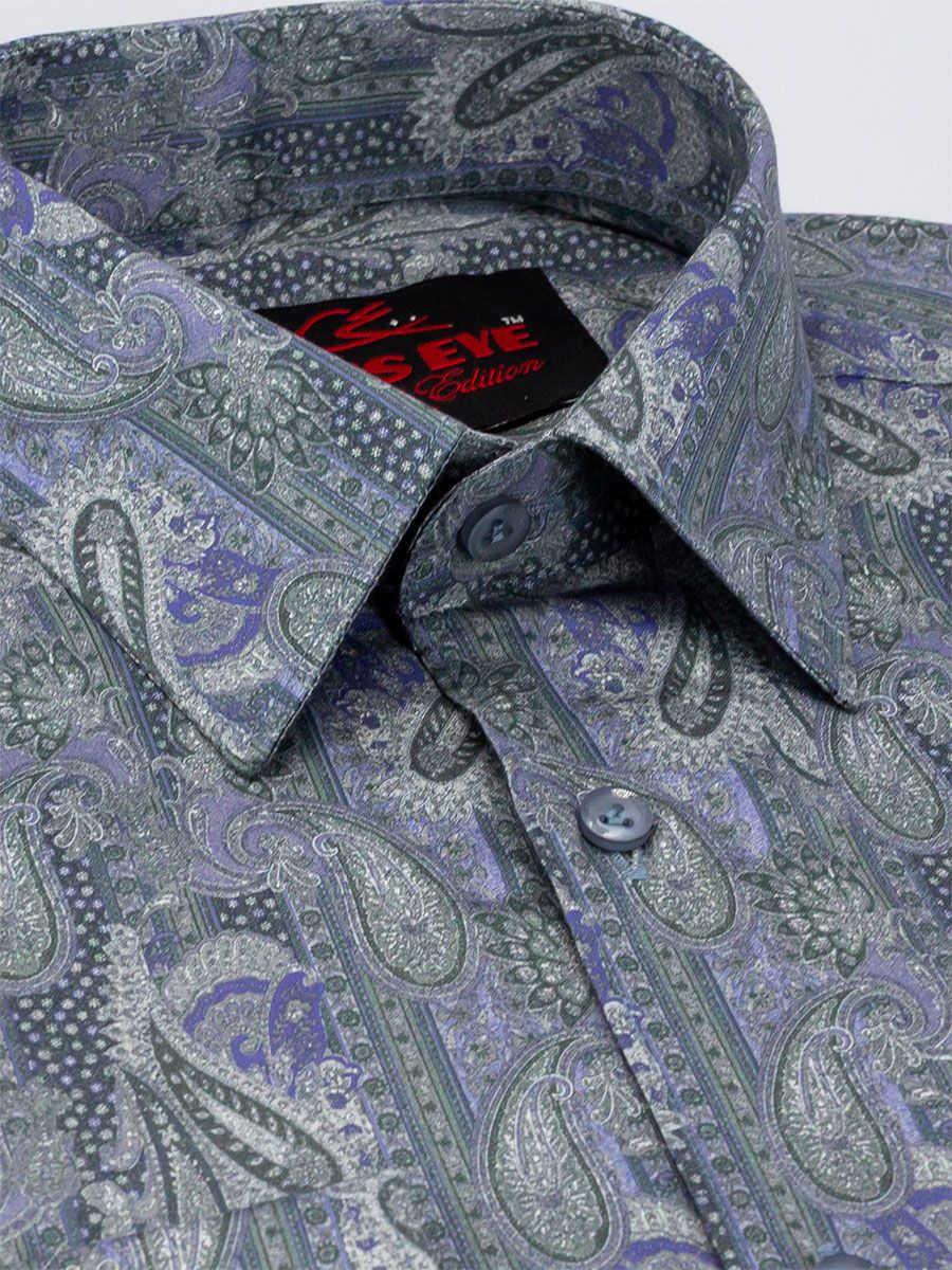 Exclusive Printed Formal Shirt