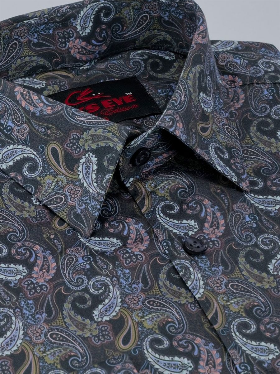 Exclusive Printed Formal Shirt