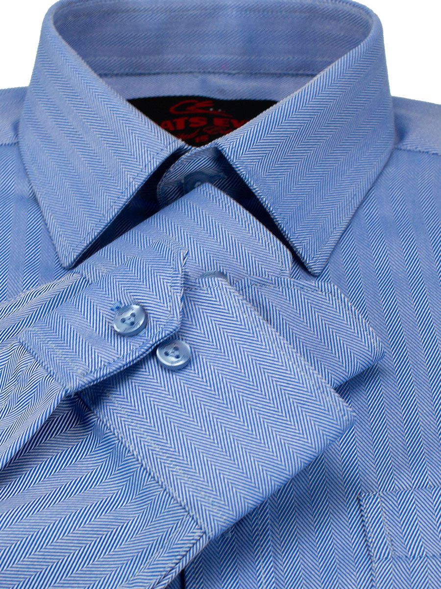 Jacquard Exclusive Formal Shirt