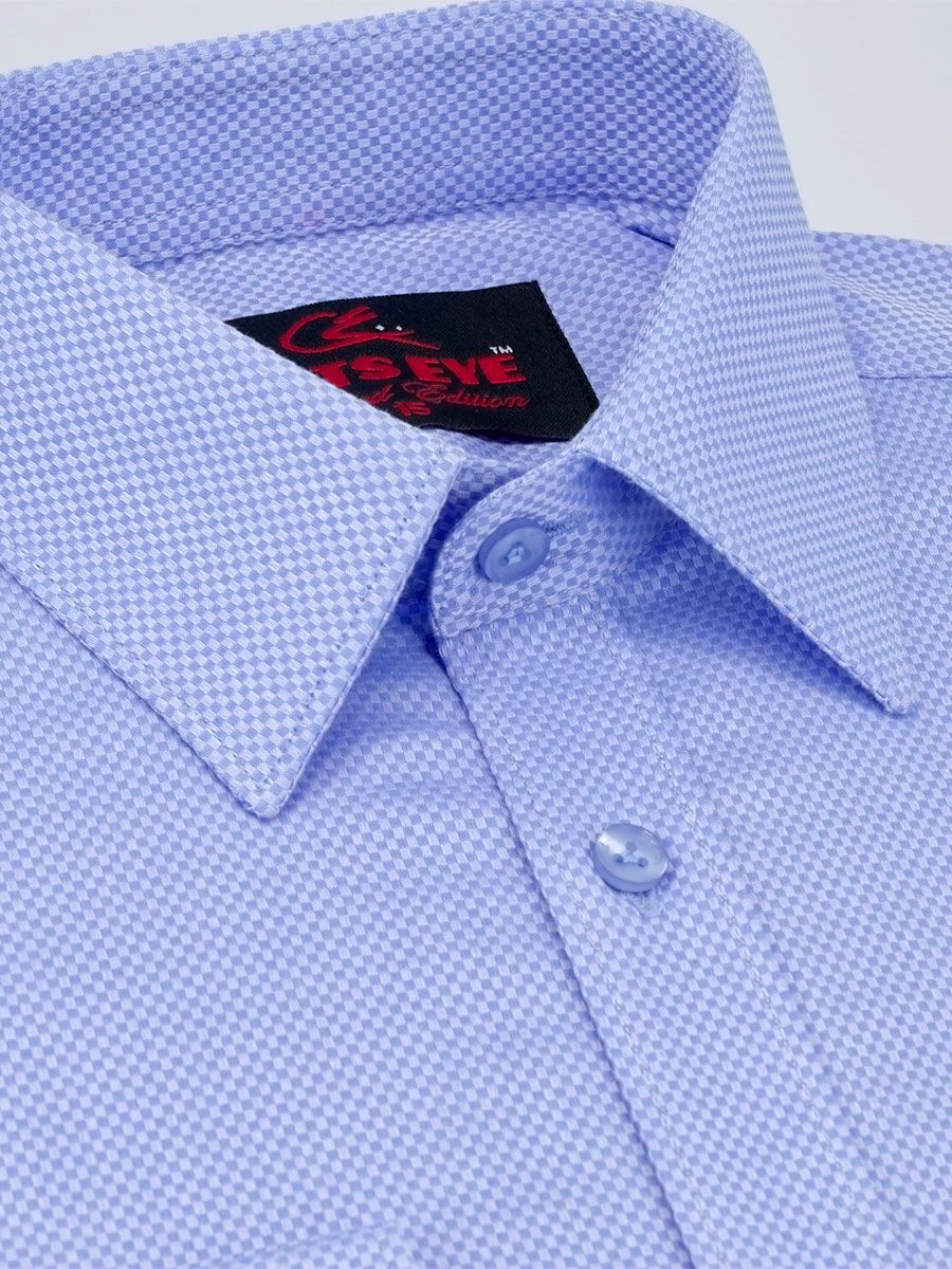  Jacquard Exclusive Formal Shirt
