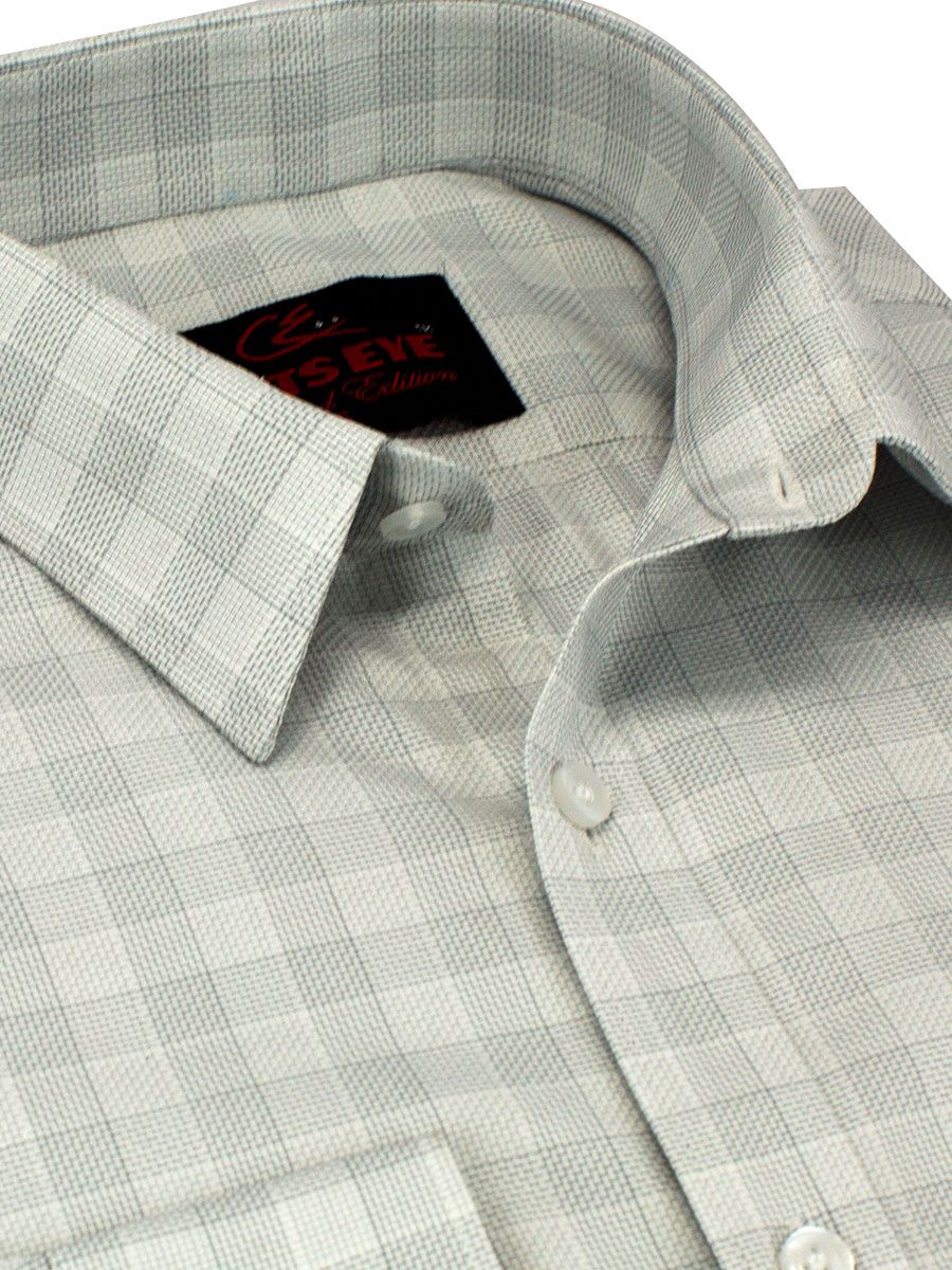 Check Exclusive Formal Shirt