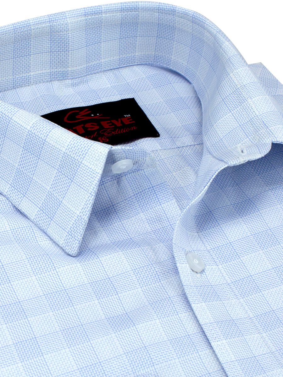 Check Exclusive Formal Shirt