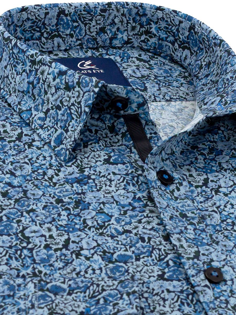 Printed Casual Shirt