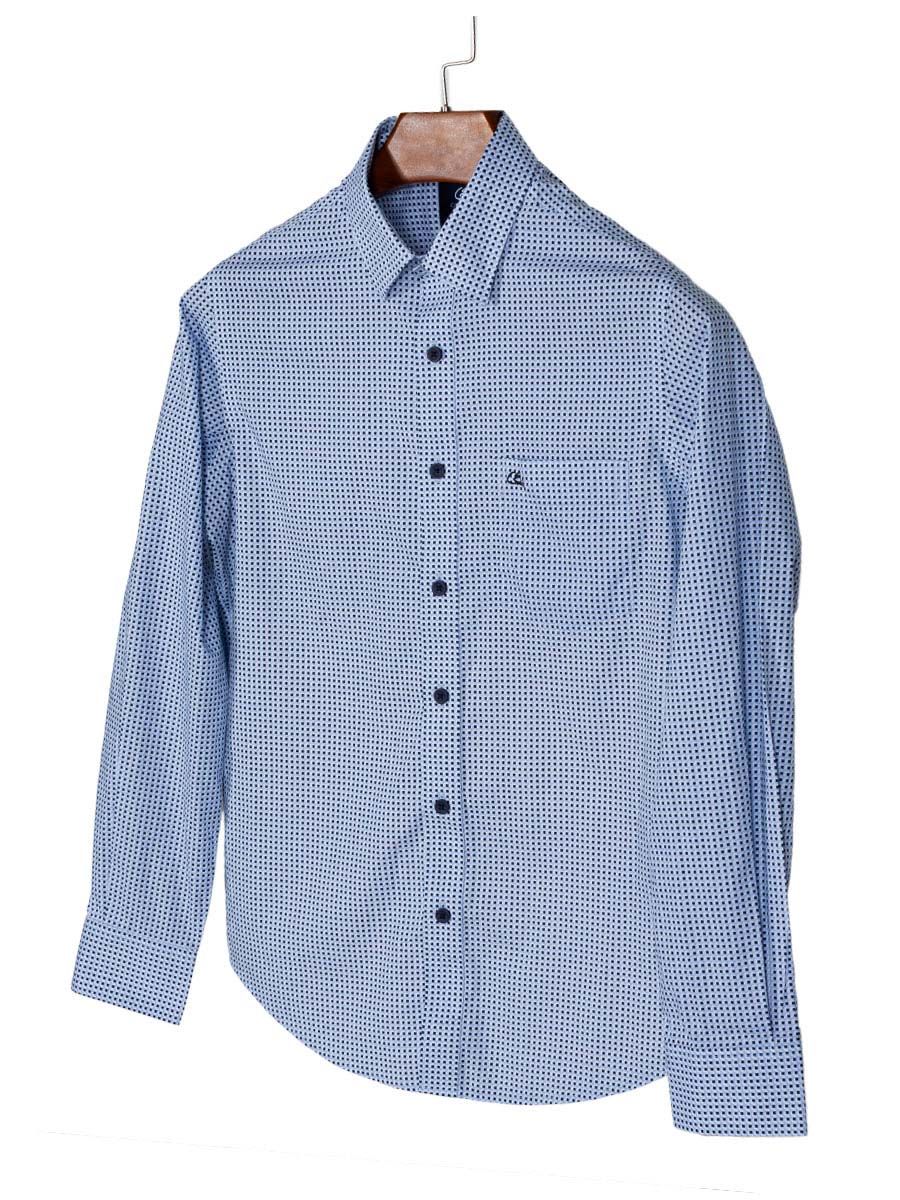 Check Casual shirt