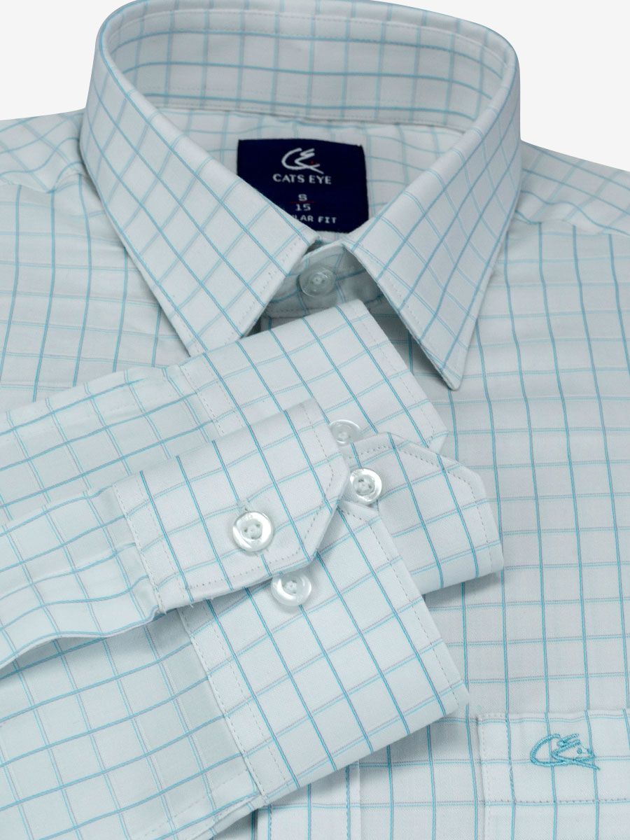 Check Formal Shir