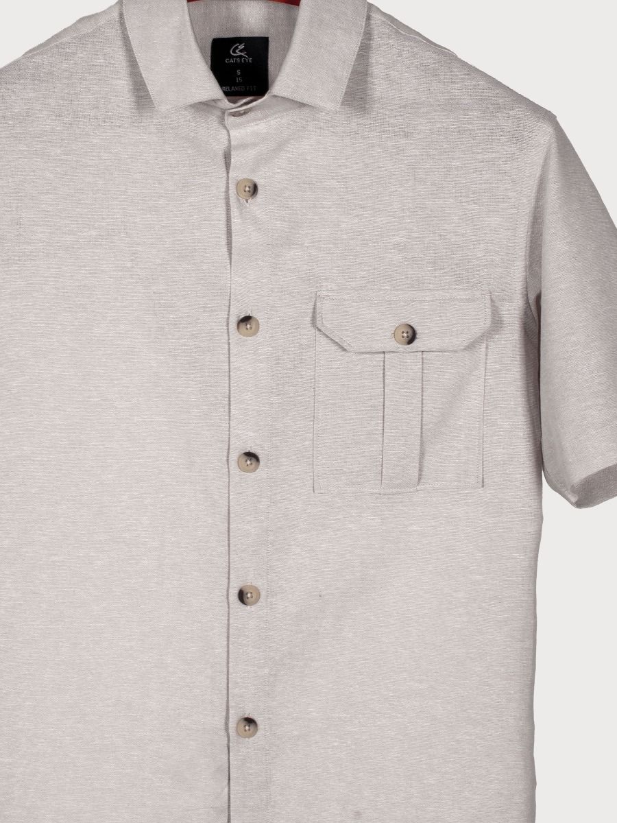 Urban Safari Shirt 
