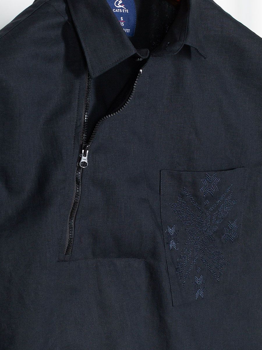 Design Half Shirt